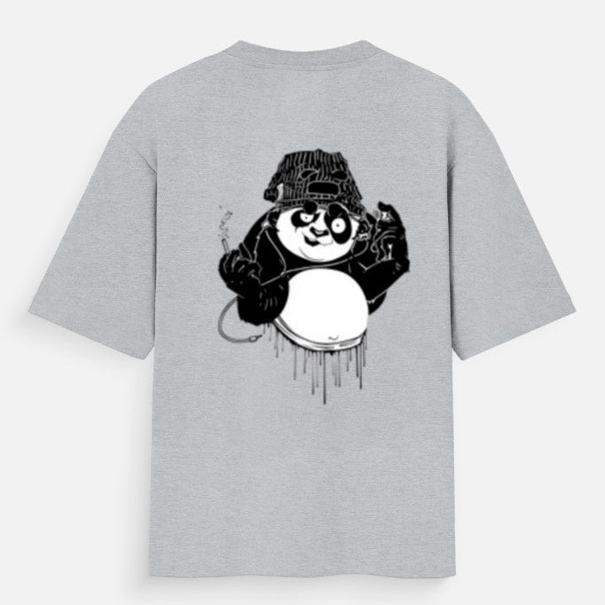 Chilling Oversize T-Shirt