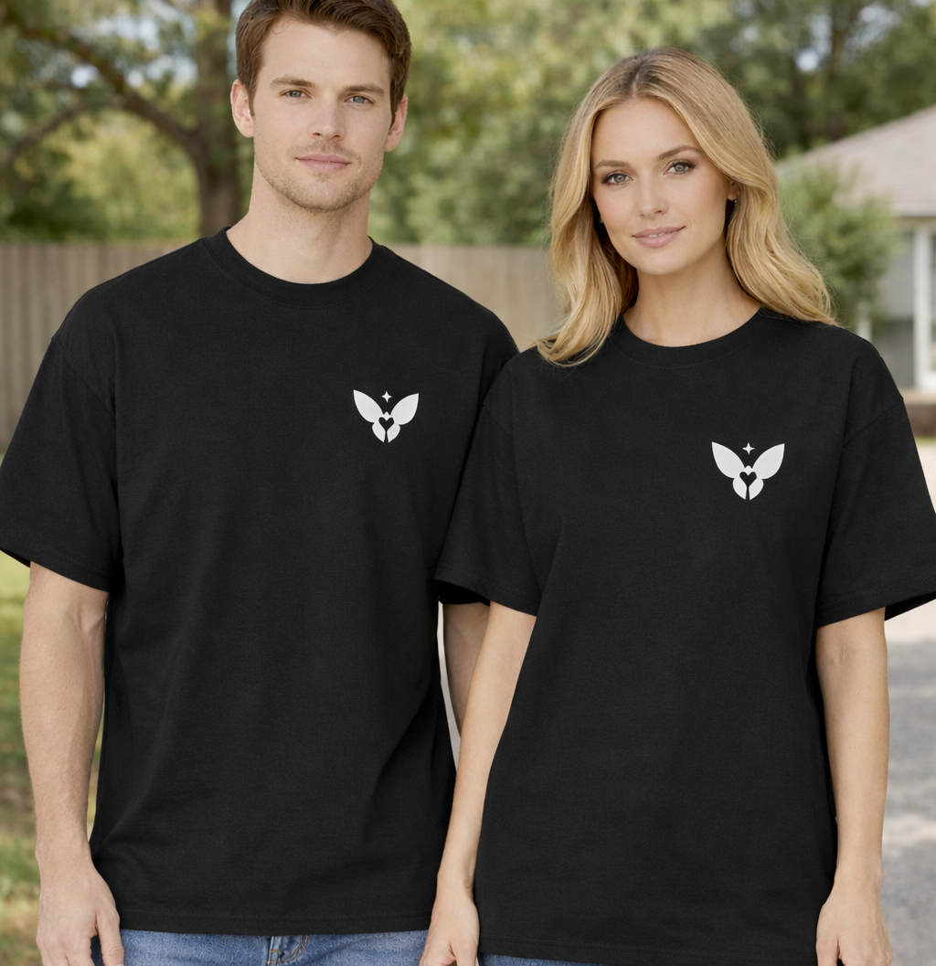 Clove Oversize T-Shirt