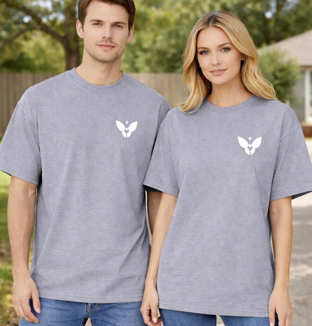 Clove Oversize T-Shirt