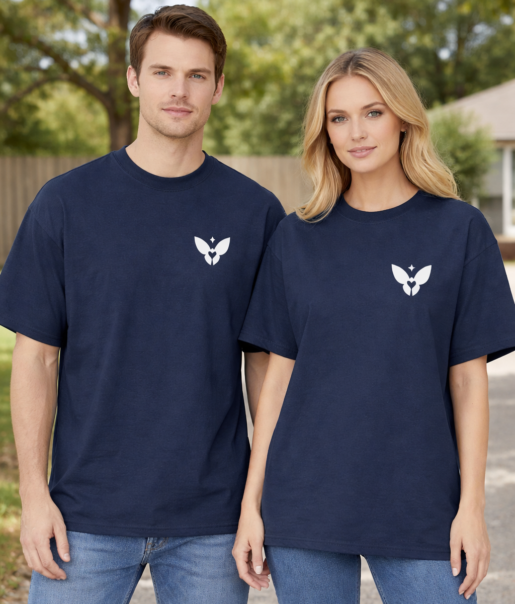 Clove Oversize T-Shirt