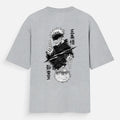 Gojo Satoru Oversize T-Shirt