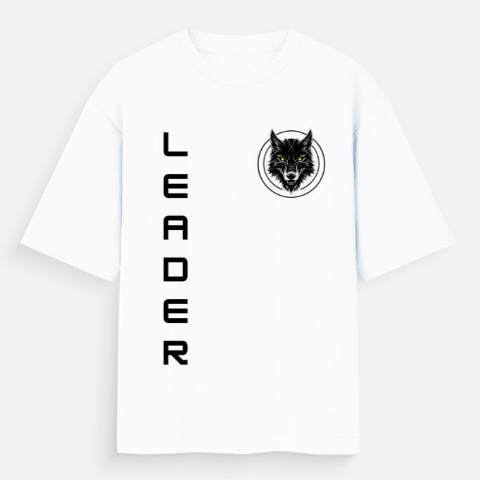 Leader Oversize T-Shirt