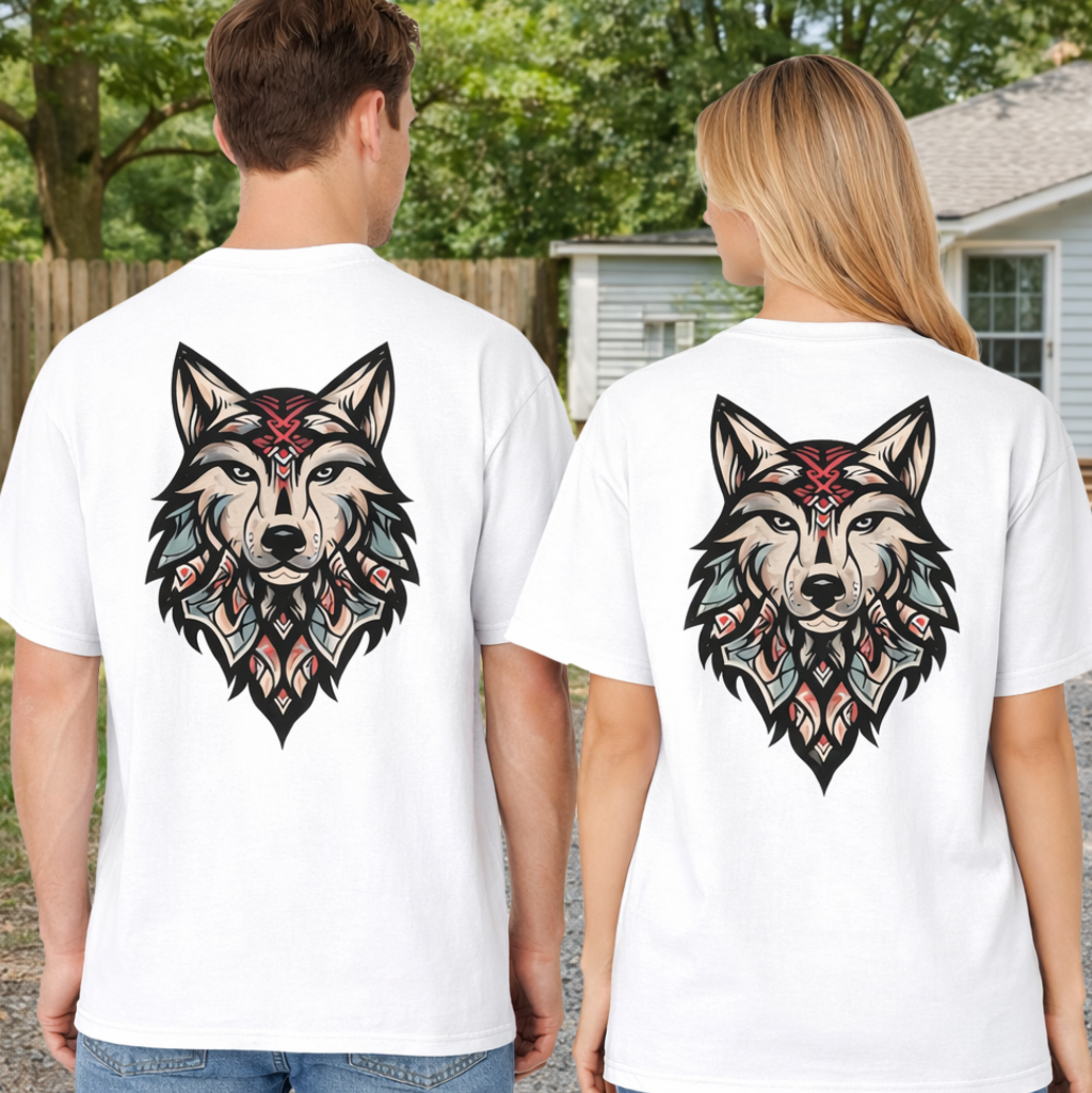 Leader Oversize T-Shirt