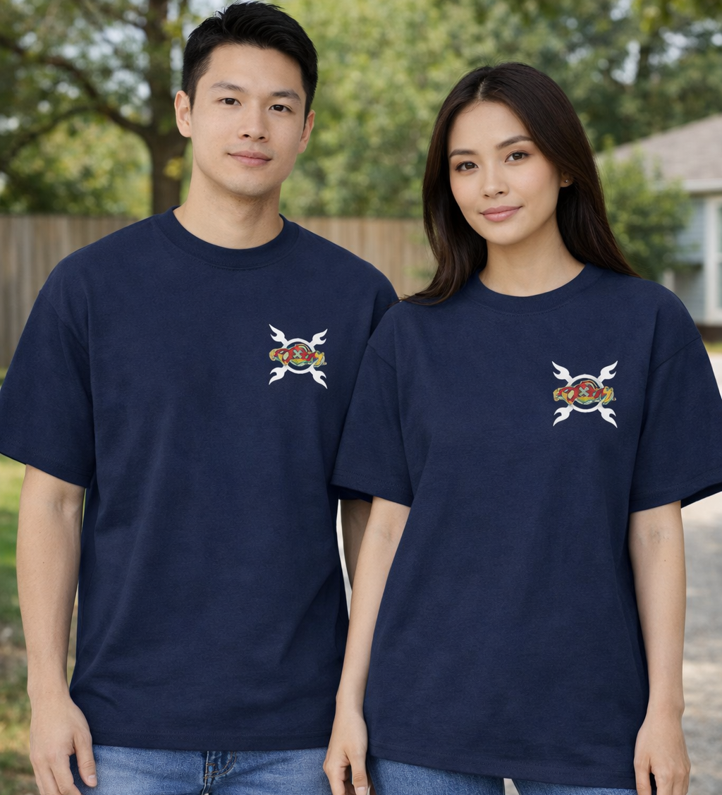 Raze Oversize T-Shirt