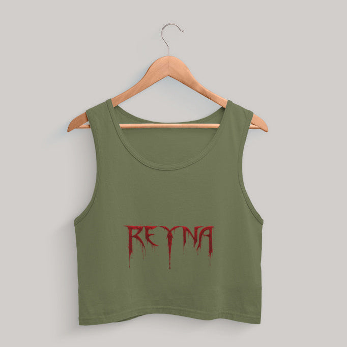 Reyna  Crop Tank