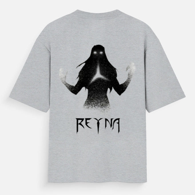 Shadow Reyna Oversize T-Shirt