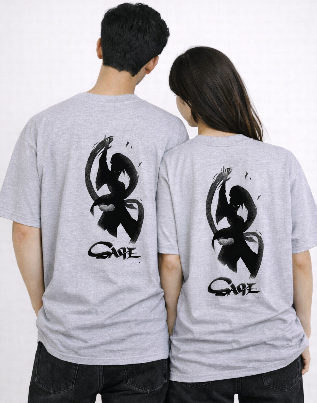 Shadow Sage Oversize T-Shirt