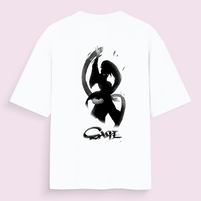 Shadow Sage Oversize T-Shirt