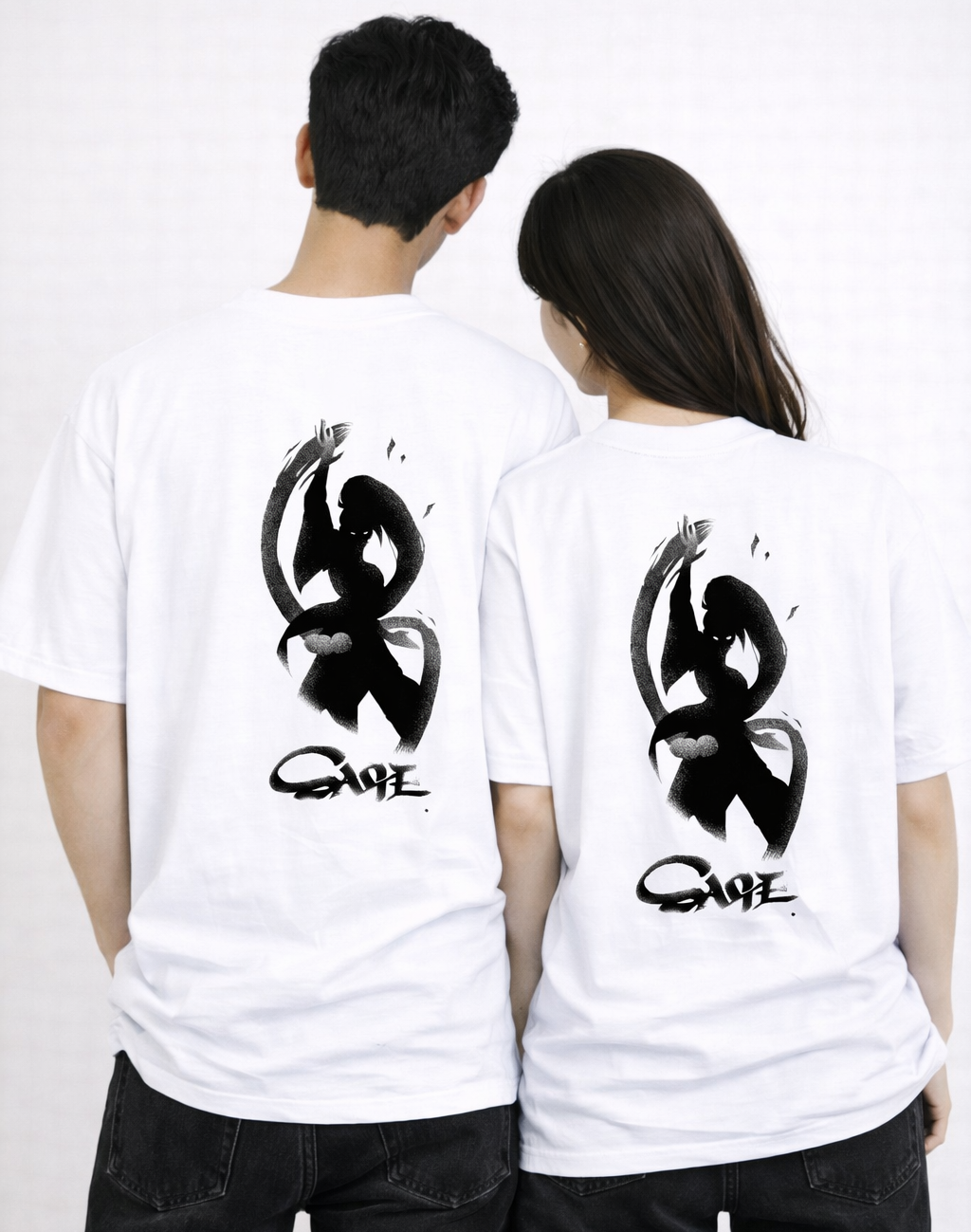 Shadow Sage Oversize T-Shirt