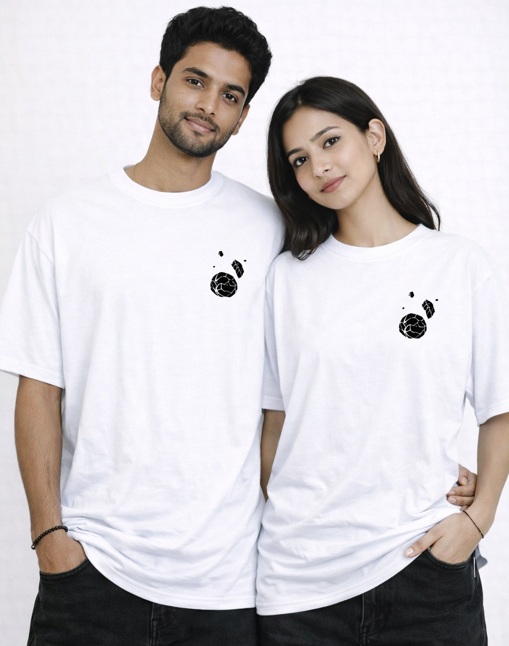 Shadow Sage Oversize T-Shirt