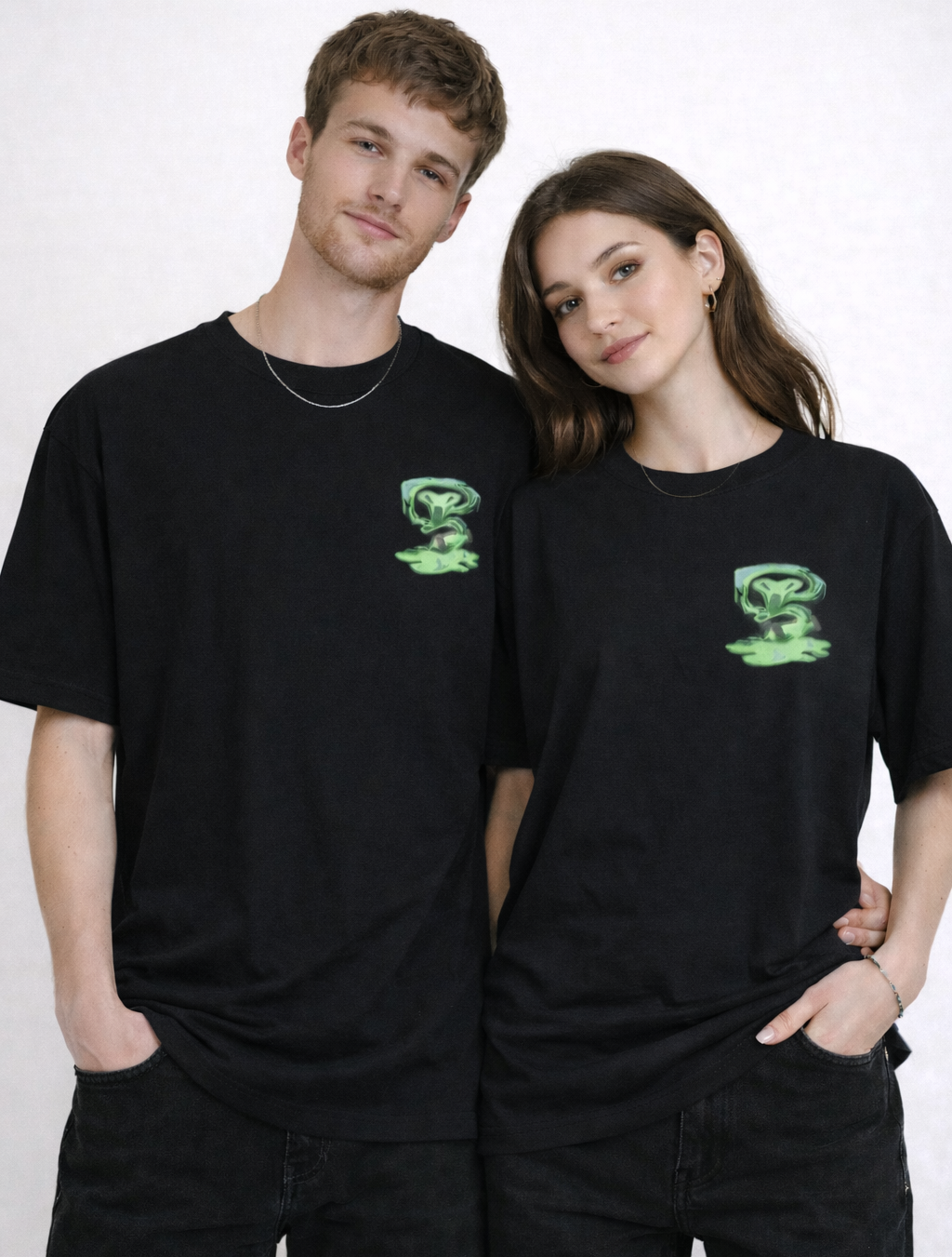 Viper Oversize T-Shirt