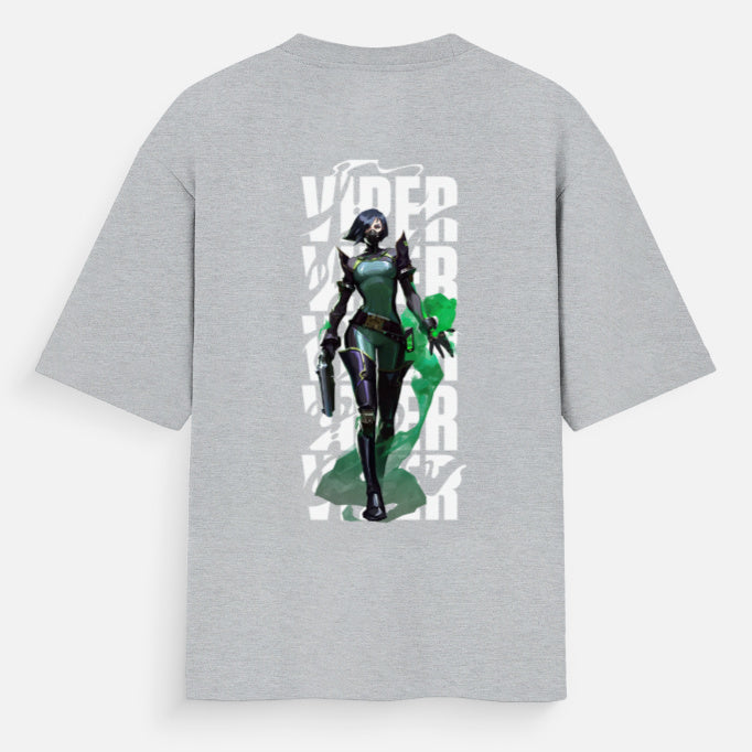 Viper Oversize T-Shirt