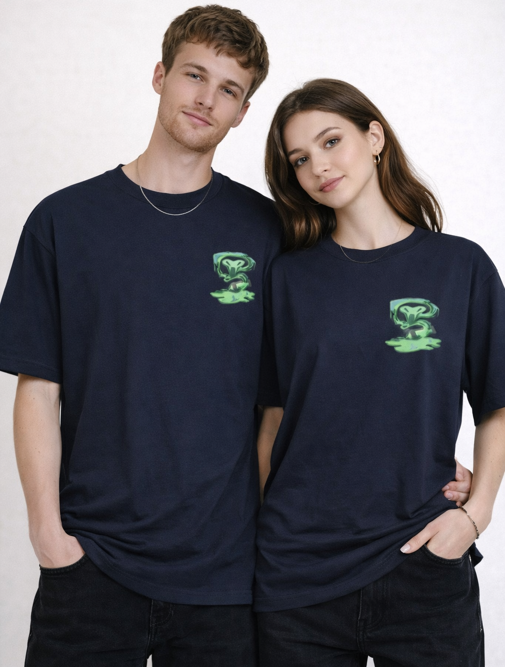 Viper Oversize T-Shirt